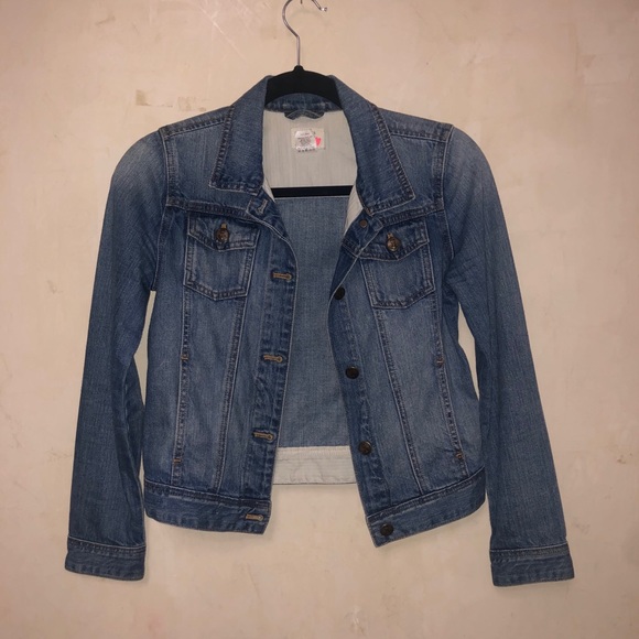 Crewcuts Other - Crewcuts Denim Jacket